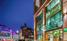 Ibis Styles Birmingham Centre